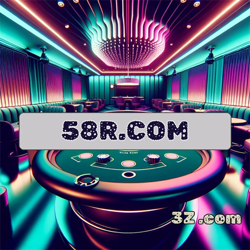 Apostas Inovadoras: Mergulhe no Mundo do 58r.com