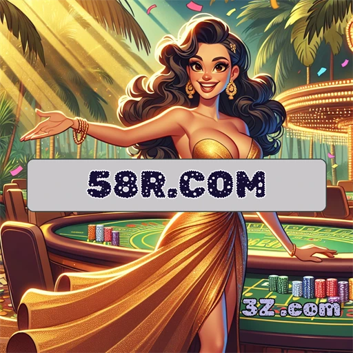 Bônus Incríveis Esperam Por Você no 58r.com