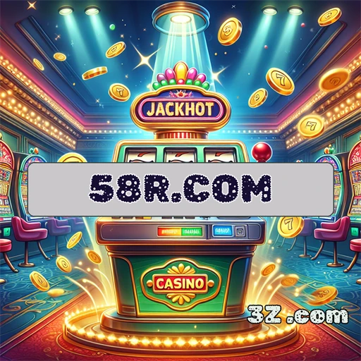 A Inovadora Plataforma de Jogos da 58r.com para Gamers Brasileiros