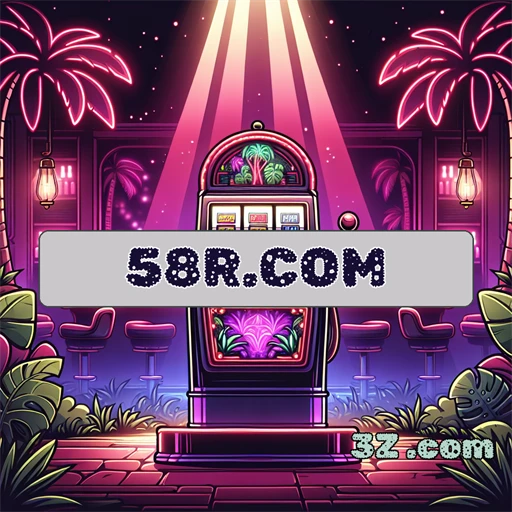 Slots Empolgantes no 58r.com: Uma Nova Aventura de Jogo